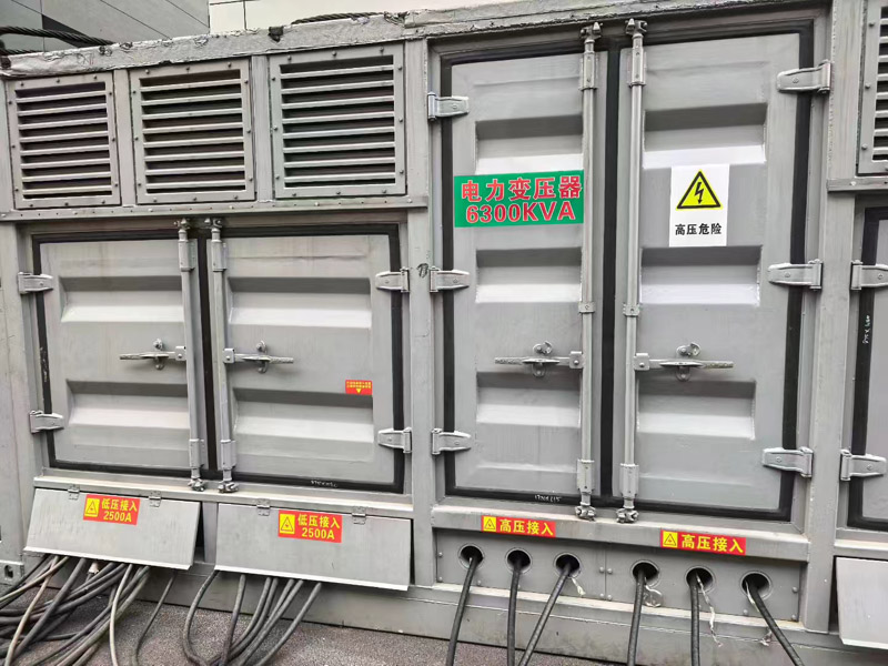 建平柴油发电机组换季保养注意哪些事项？