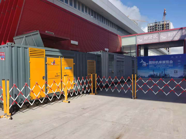 建平发电机出租教您要了解的柴油发电机组基础知识
