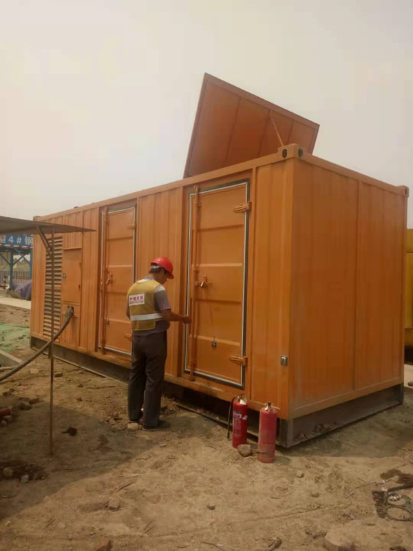 建平柴油发电机组不定期保养会出现哪些问题？