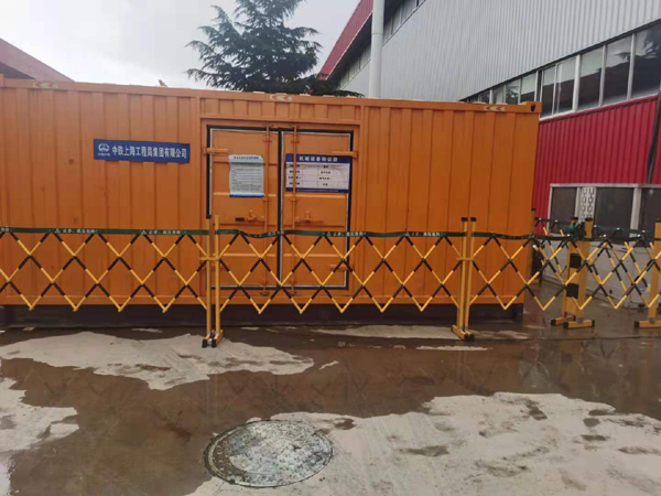建平介绍一下柴油发电机组的工作原理
