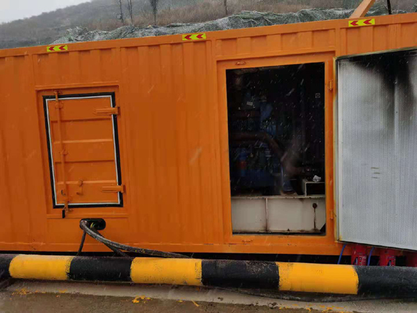 建平发电车出租-应急柴油发电机组选什么样的比较好?