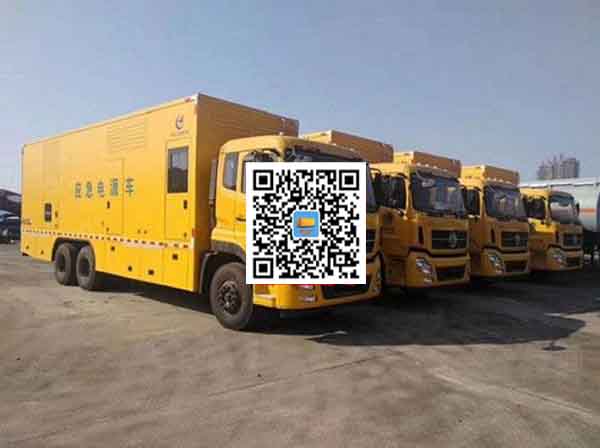 建平出租发电车-怎样确保潍柴发电机组的质量