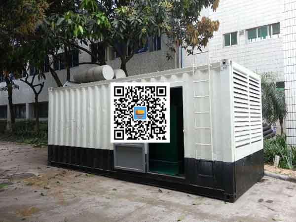 建平出租发电机-什么样的柴油发电机使用效果比较好