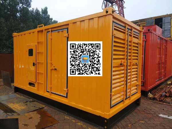 建平发电机出租-发电机组应该选购什么品牌的