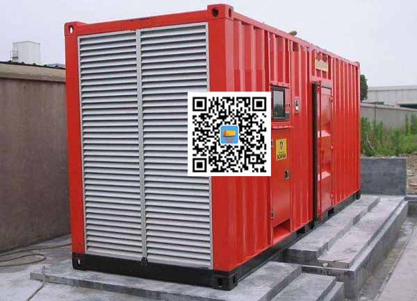 建平300kw柴油发电机组一个小时耗油
