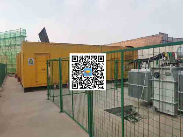 建平发电机组的社会应用有哪些