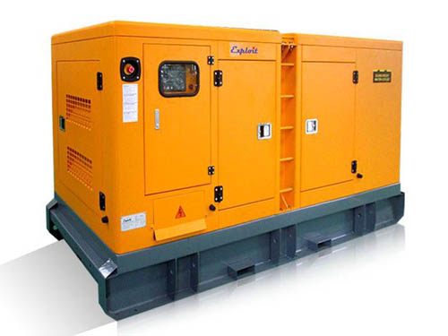 建平影响 200kw 柴油发电机油耗的因素有哪些?