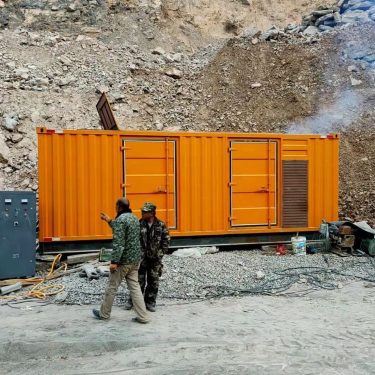 建平如何降低 200kW 柴油发电机在高海拔地区的油耗？