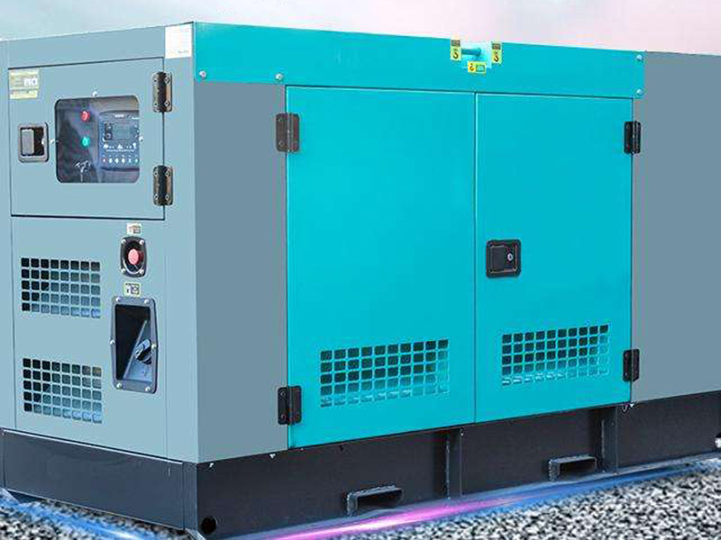 建平50KW柴油发电机油耗是多少？