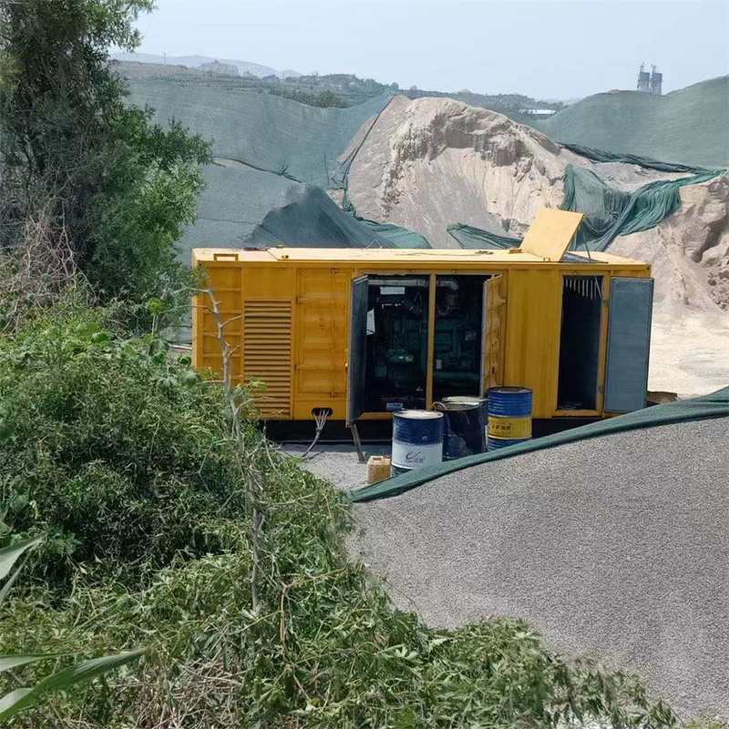 建平影响 400KW 柴油发电机组油耗的因素有哪些？