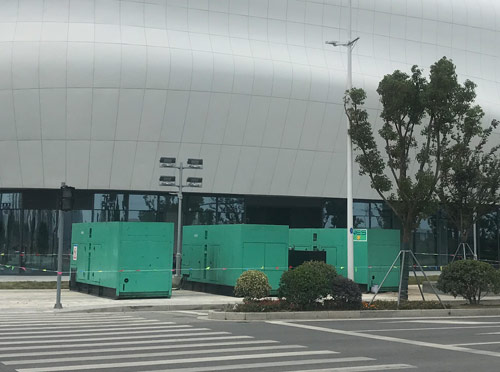 建平柴油发电机组保养周期是多久？