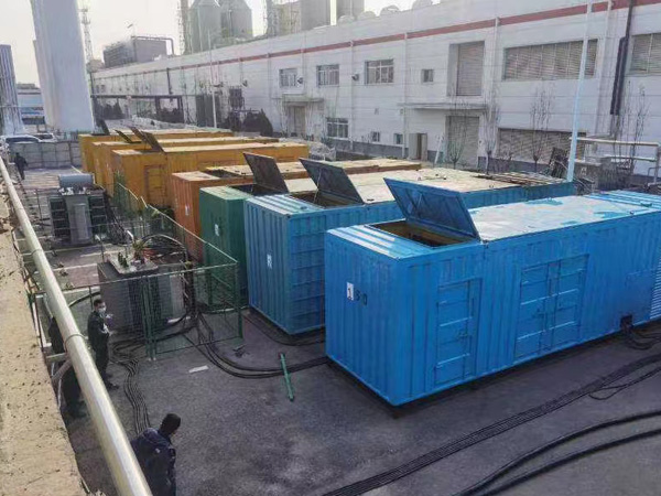 建平380V和690V电压的电缆线相同吗?
