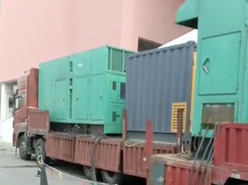 建平柴油发电机的功率因数一般是多少?