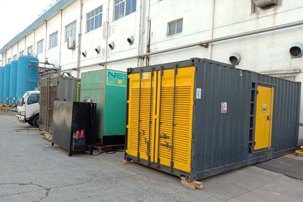 建平发电机组保养是确保其正常运行、延长使用寿命的关键,以下是一些保养注意事项
