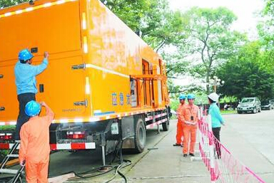 建平不同标号的柴油可以混合使用吗？