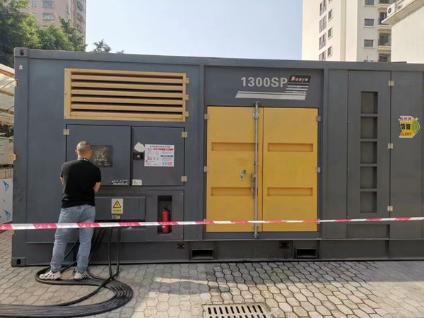 建平100kw柴油发电机组的机油应该如何选择？