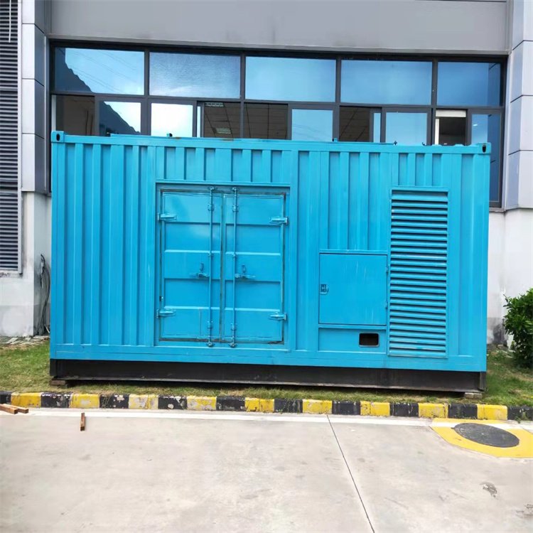 建平柴油发电机组冬季燃油使用注意事项?