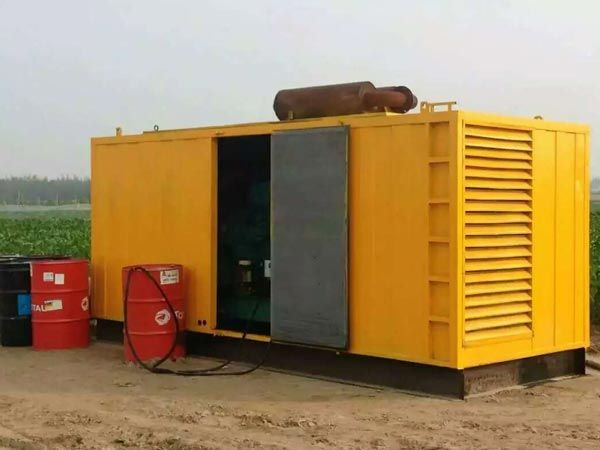 建平安装新的水冷式机油散热器密封件有哪些注意事项?