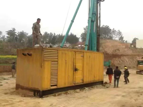 建平如何判断水冷式机油散热器密封件是否需要更换?