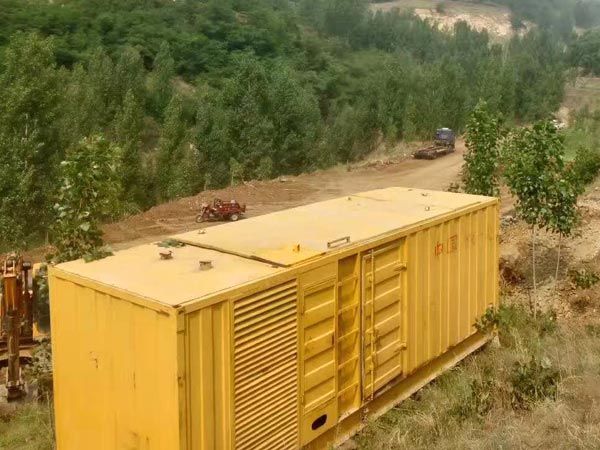 建平柴油发电机组冬季日常维修注意事项？